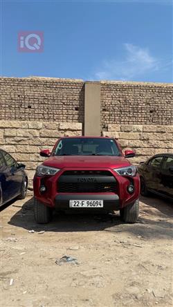 تويوتا 4رنر